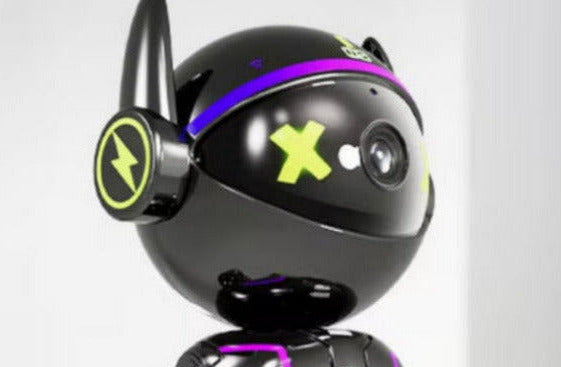 Le Journal Gentil Robot