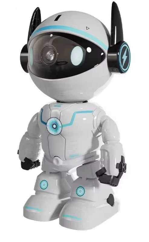 Gentil Robot