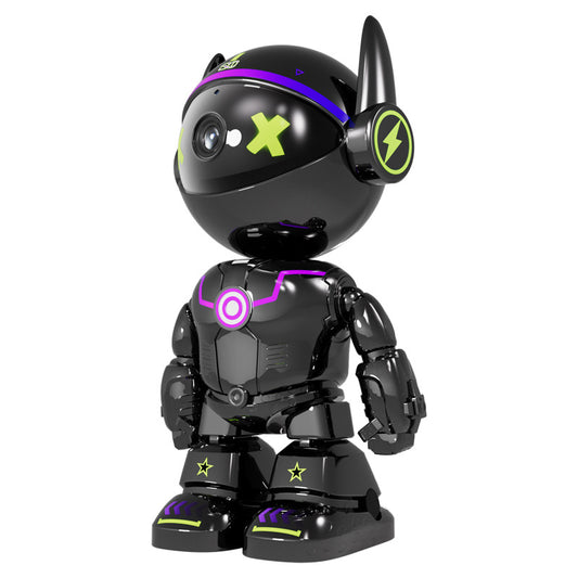 Gentil Robot