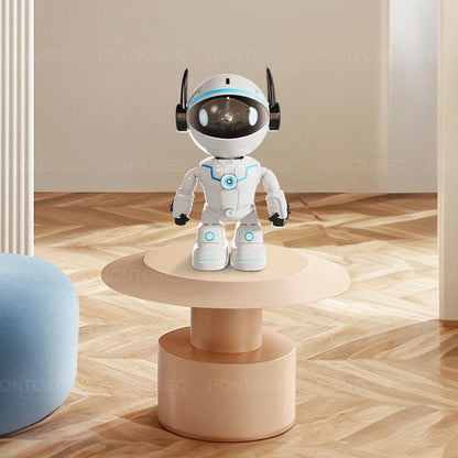 Gentil Robot