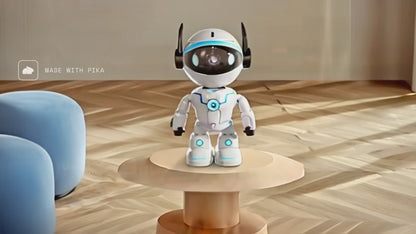 Gentil Robot