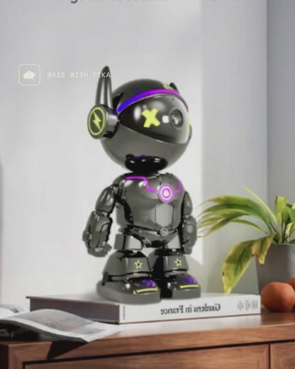 Gentil Robot